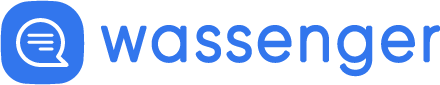 Wassenger Logo